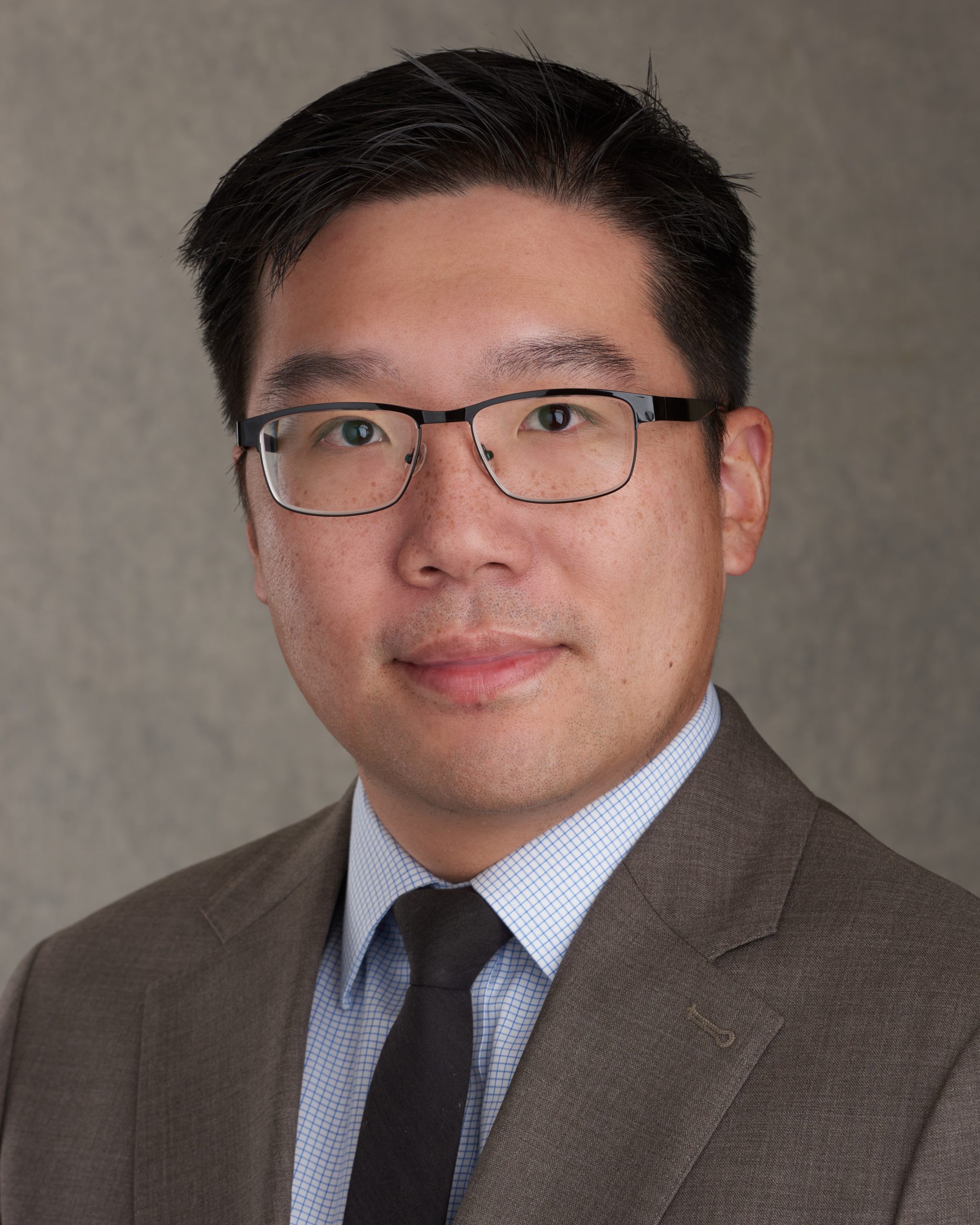 John Lu