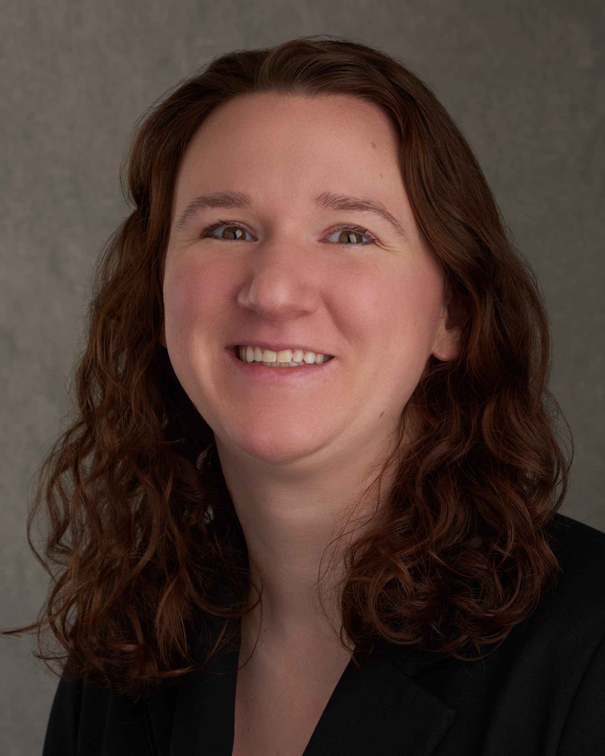 Morgan M. Miller
