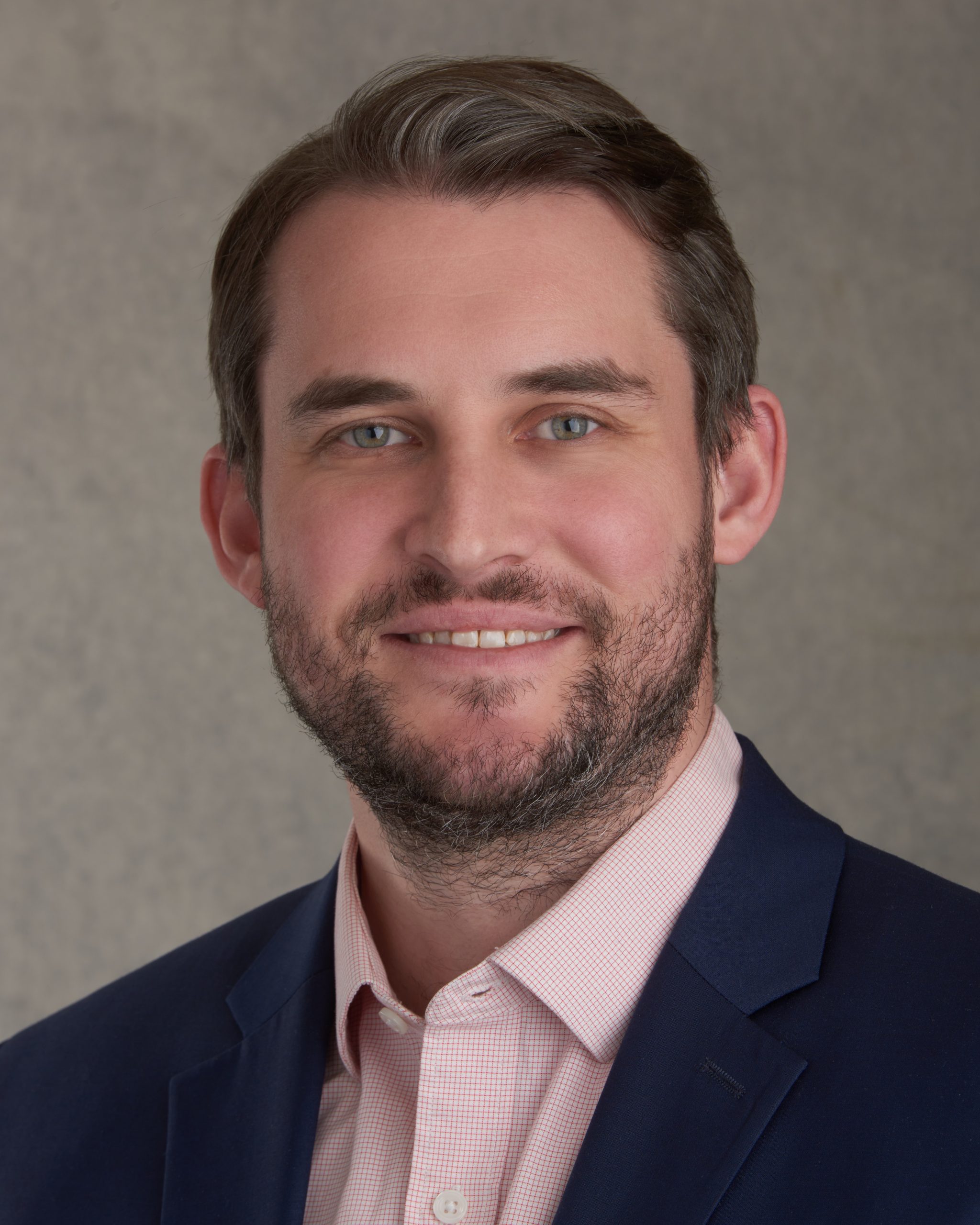 Kevin C. Norton