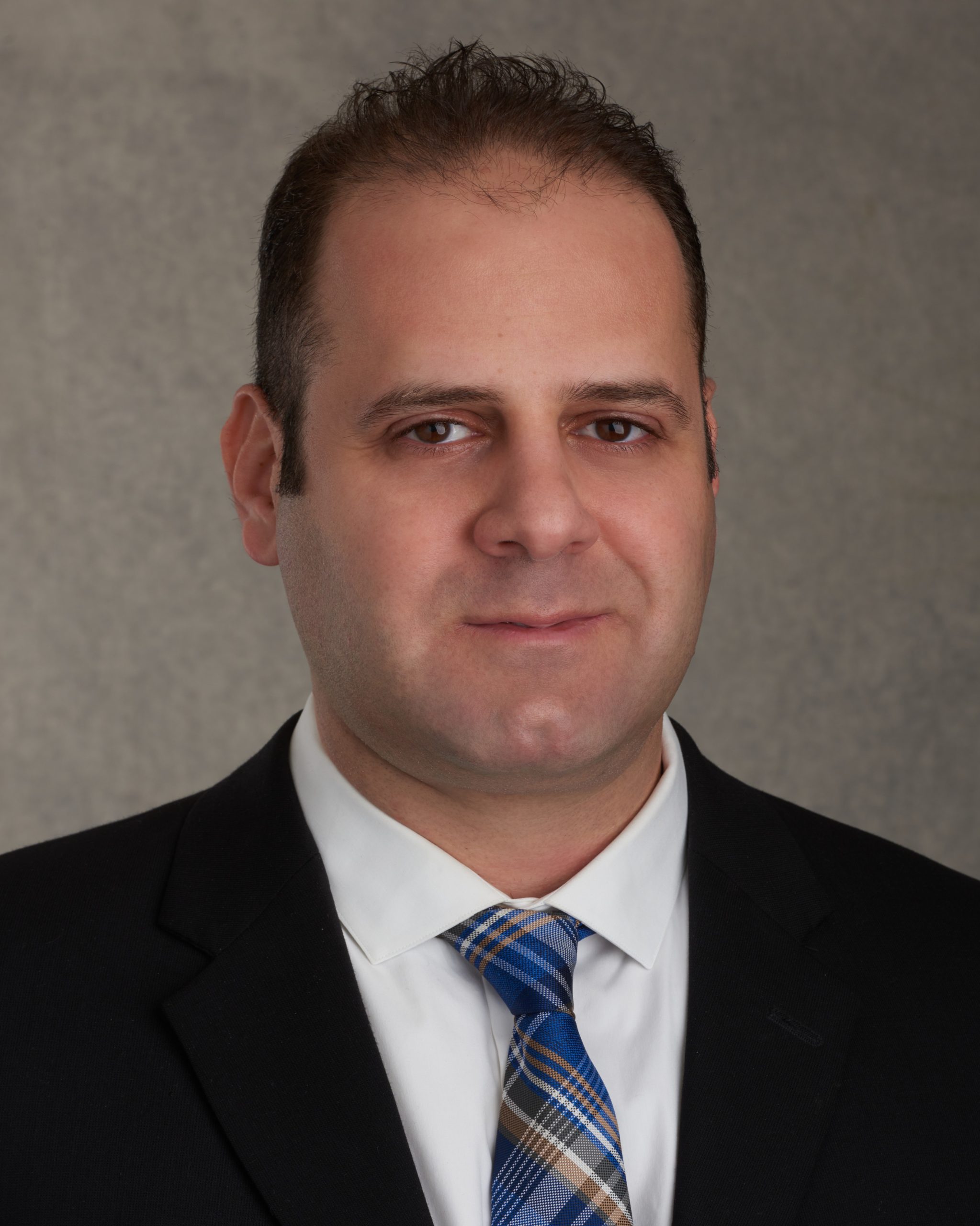 Muhammad Rahal