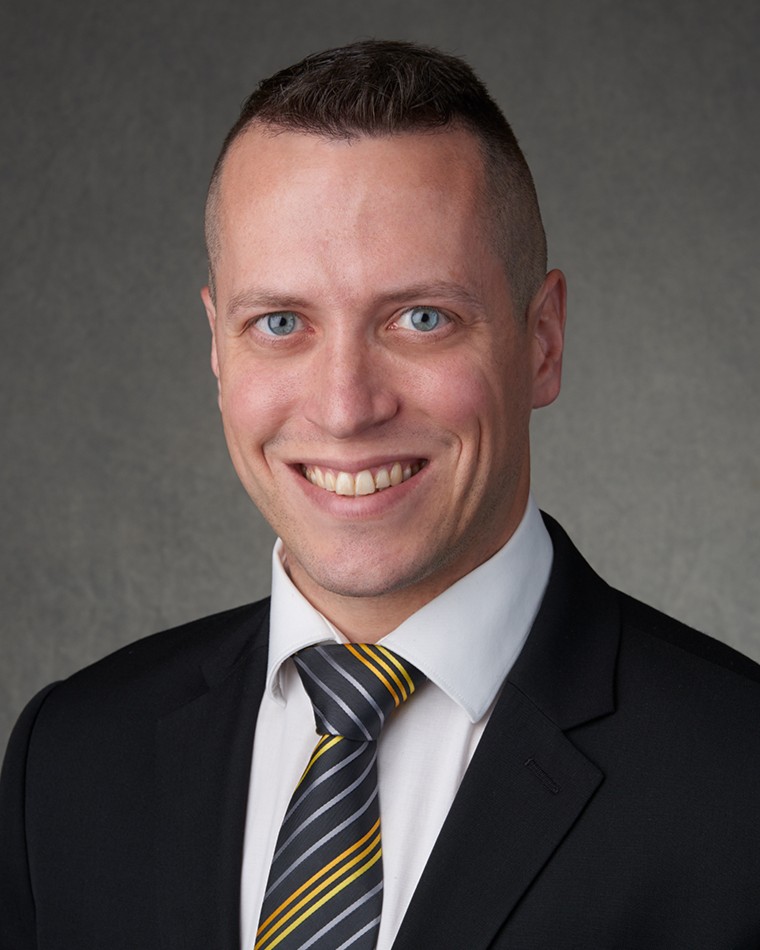 Stephen M. Reichwein