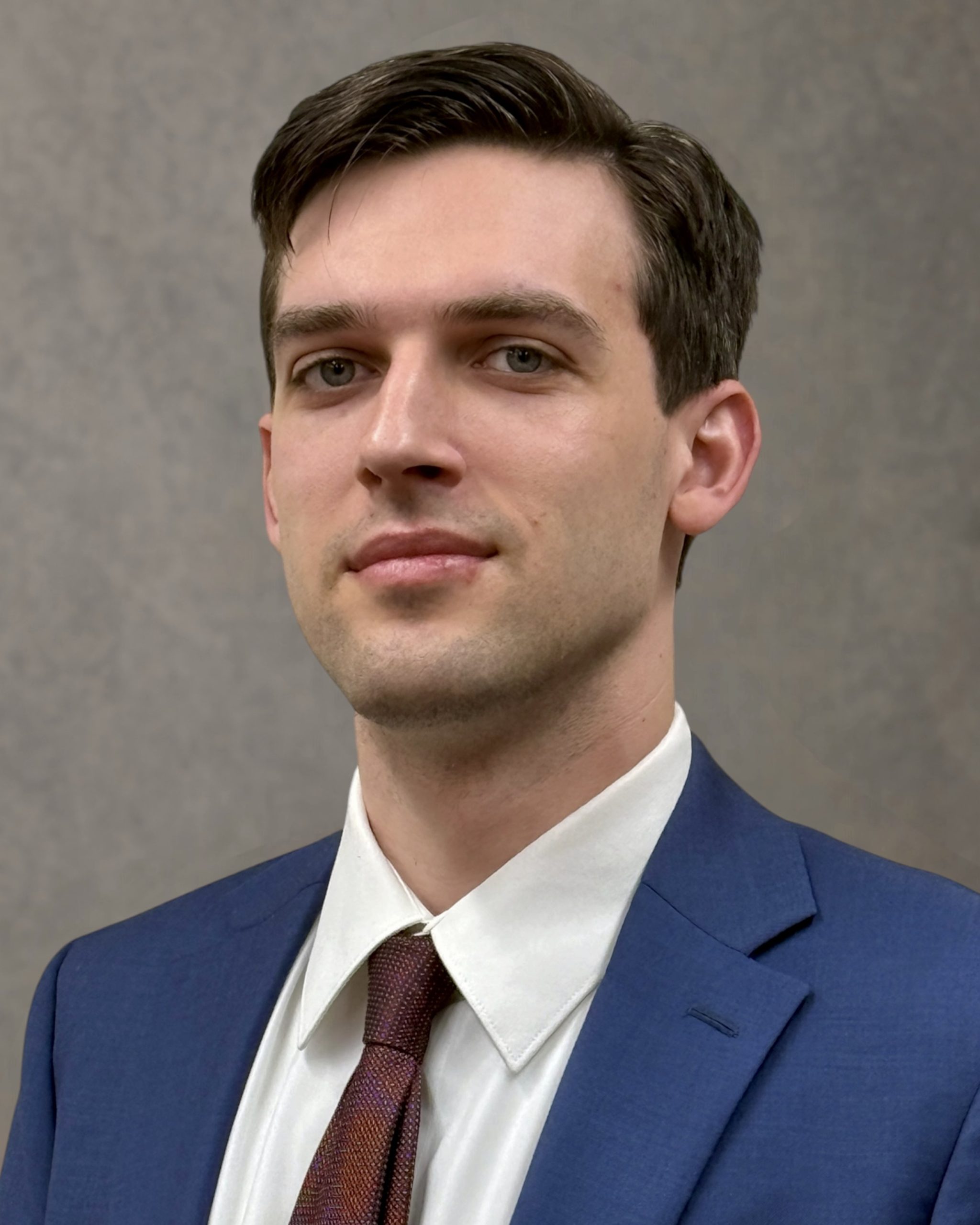 Edward Wedrzycki