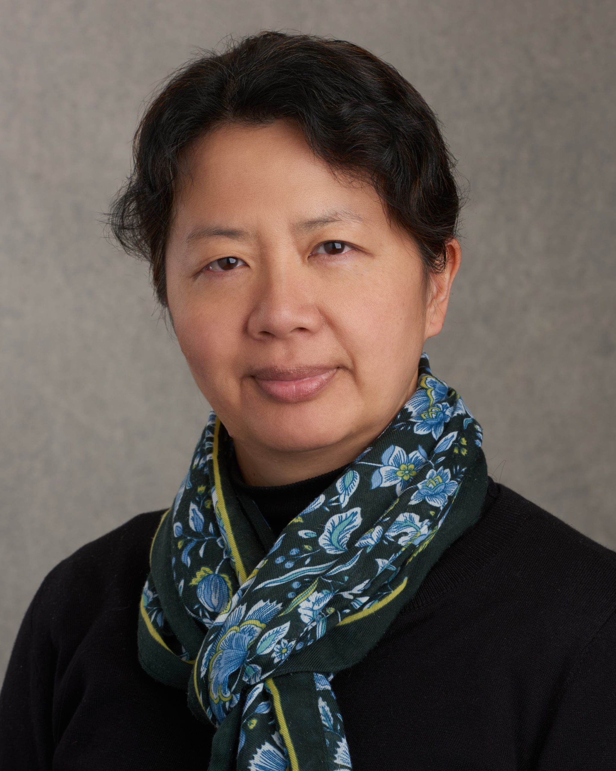 Grace Yau